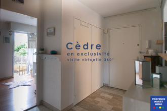 achat appartement draguignan 83300