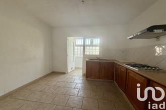 achat appartement draguignan 83300