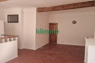 achat appartement draguignan 83300