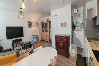 achat appartement draguignan 83300