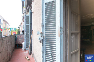 achat appartement draguignan 83300