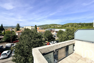 achat appartement draguignan 83300