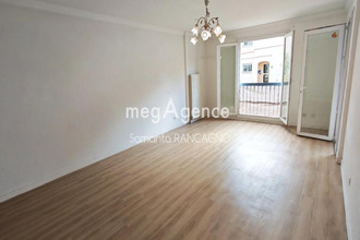 achat appartement draguignan 83300