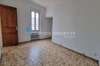 achat appartement draguignan 83300