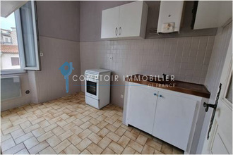 achat appartement draguignan 83300