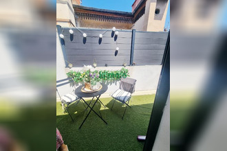 achat appartement draguignan 83300