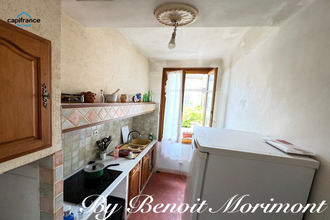 achat appartement draguignan 83300