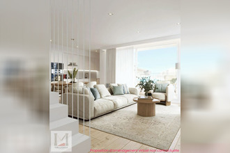 achat appartement draguignan 83300