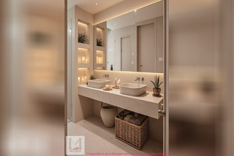 achat appartement draguignan 83300