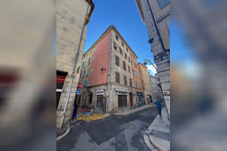 achat appartement draguignan 83300