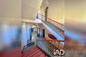 achat appartement draguignan 83300