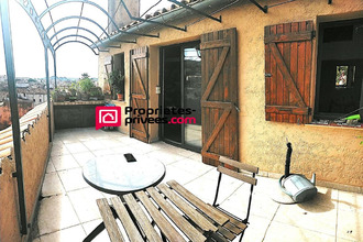 achat appartement draguignan 83300