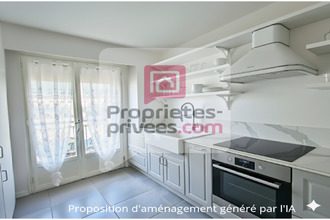 achat appartement draguignan 83300