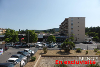 achat appartement draguignan 83300