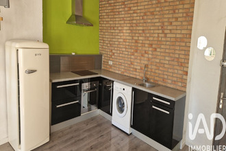 achat appartement draguignan 83300