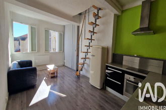 achat appartement draguignan 83300