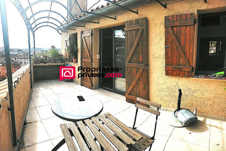 achat appartement draguignan 83300