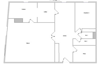 achat appartement draguignan 83300