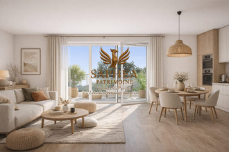 achat appartement draguignan 83300