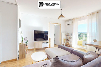 achat appartement draguignan 83300