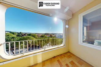 achat appartement draguignan 83300