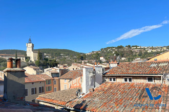 achat appartement draguignan 83300