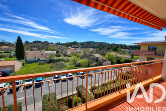 achat appartement draguignan 83300