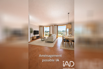 achat appartement draguignan 83300