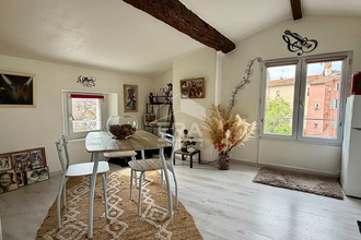 achat appartement draguignan 83300