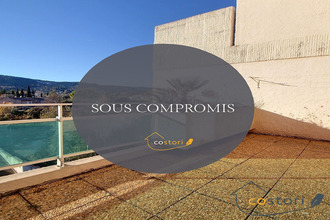 achat appartement draguignan 83300