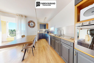 achat appartement draguignan 83300