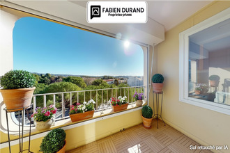 achat appartement draguignan 83300