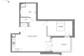 achat appartement draguignan 83300