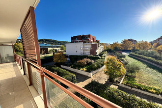 achat appartement draguignan 83300