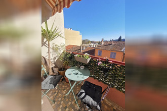 achat appartement draguignan 83300