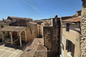 achat appartement draguignan 83300