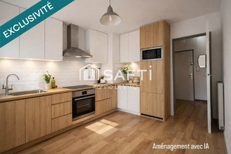 achat appartement draguignan 83300