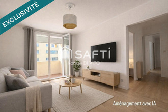 achat appartement draguignan 83300