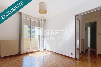 achat appartement draguignan 83300