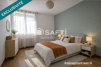 achat appartement draguignan 83300