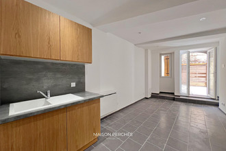 achat appartement draguignan 83300