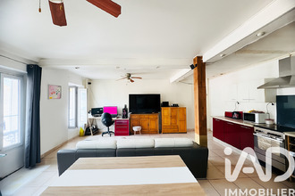 achat appartement draguignan 83300
