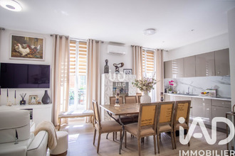 achat appartement draguignan 83300
