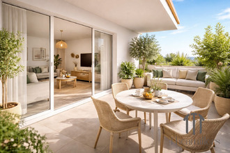 achat appartement draguignan 83300