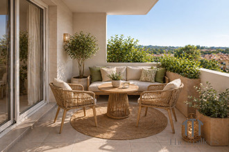achat appartement draguignan 83300