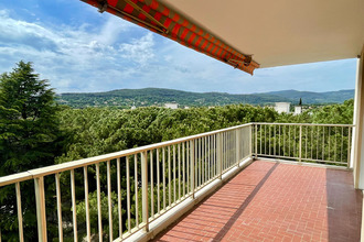 achat appartement draguignan 83300