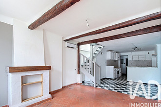 achat appartement draguignan 83300