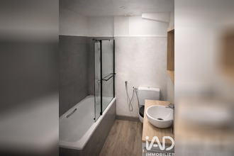 achat appartement draguignan 83300