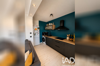 achat appartement draguignan 83300