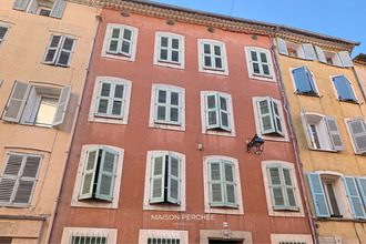 achat appartement draguignan 83300